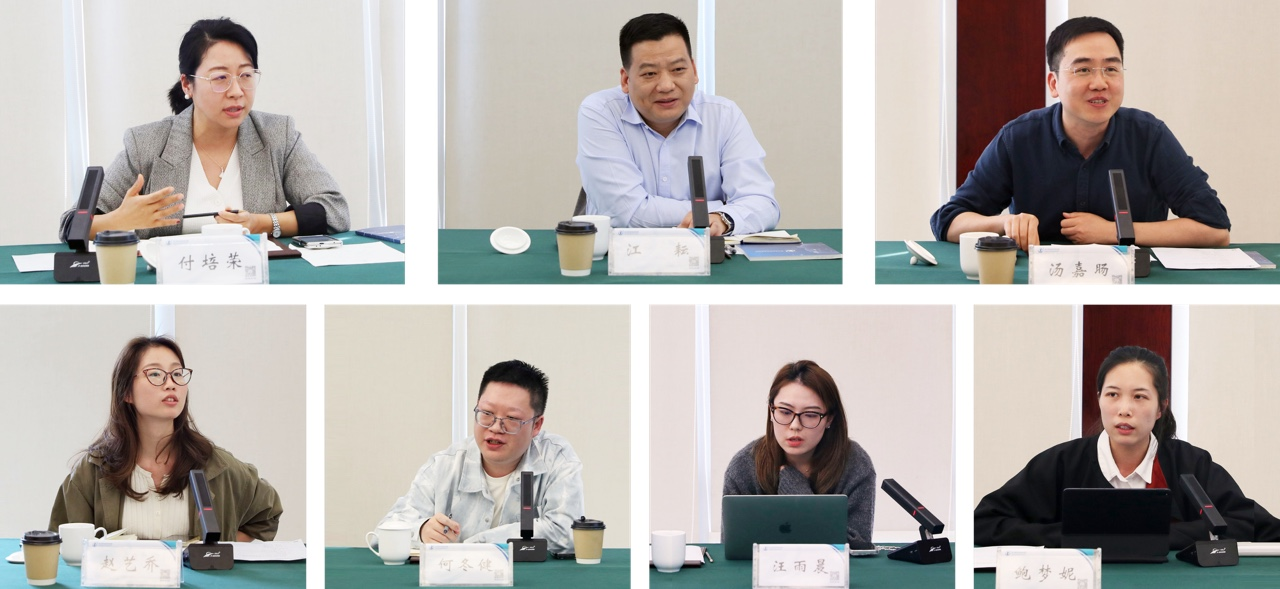 省科信院召开2026年媒体研讨会图片2.png 省科信院召开2026年媒体研讨会图片2.png