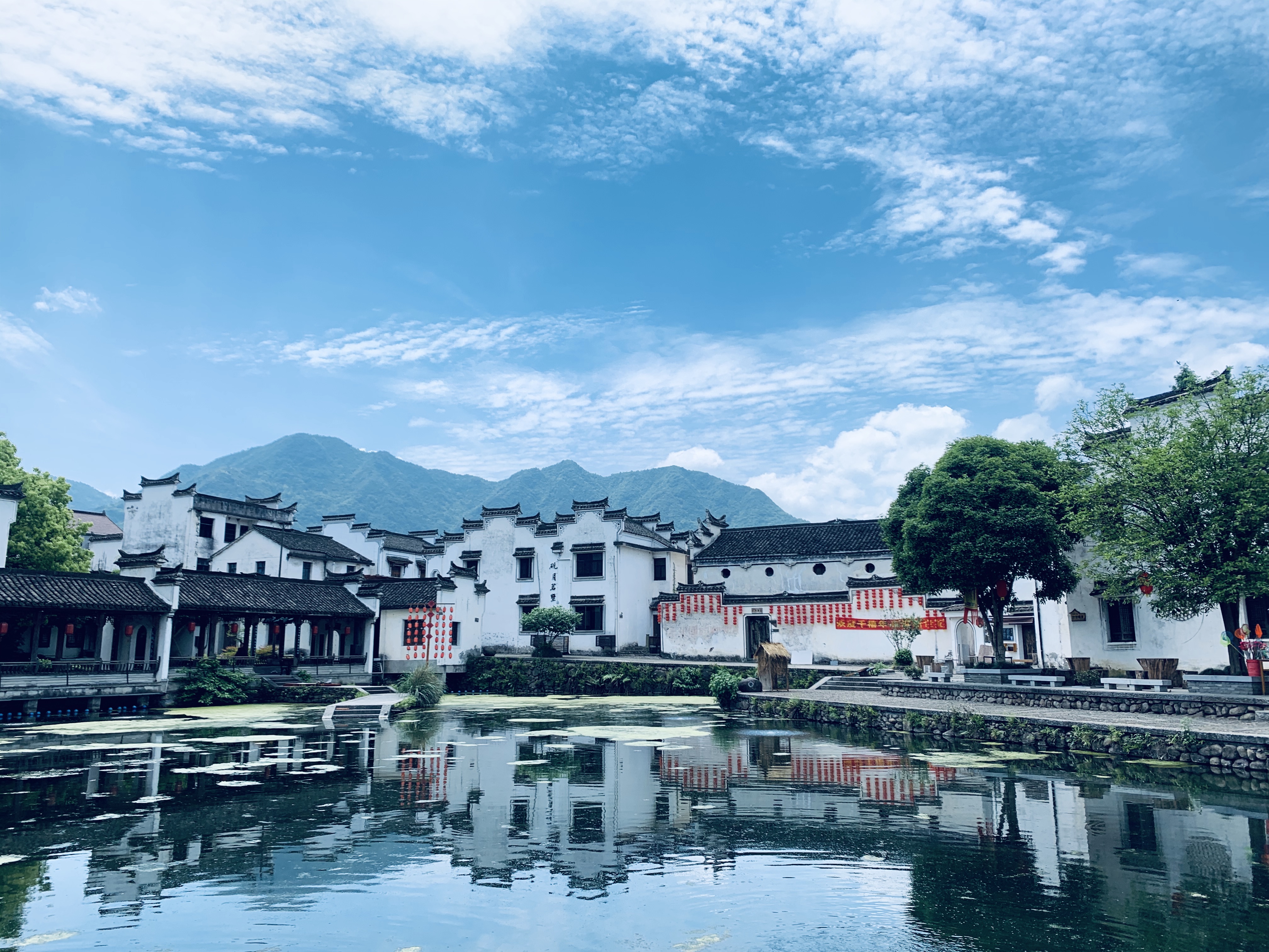 林志坚-诗画江南