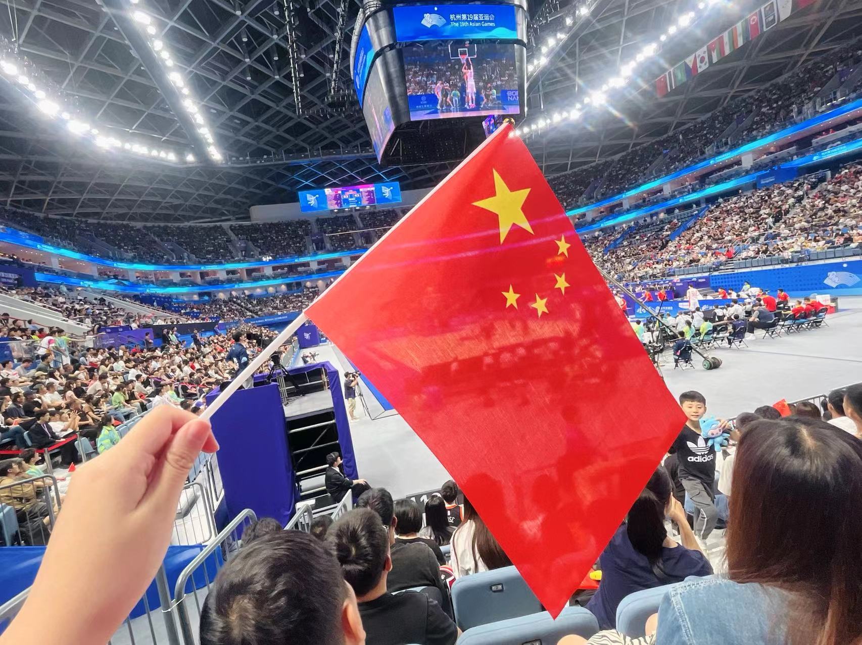 查新中心：张帆 圆满